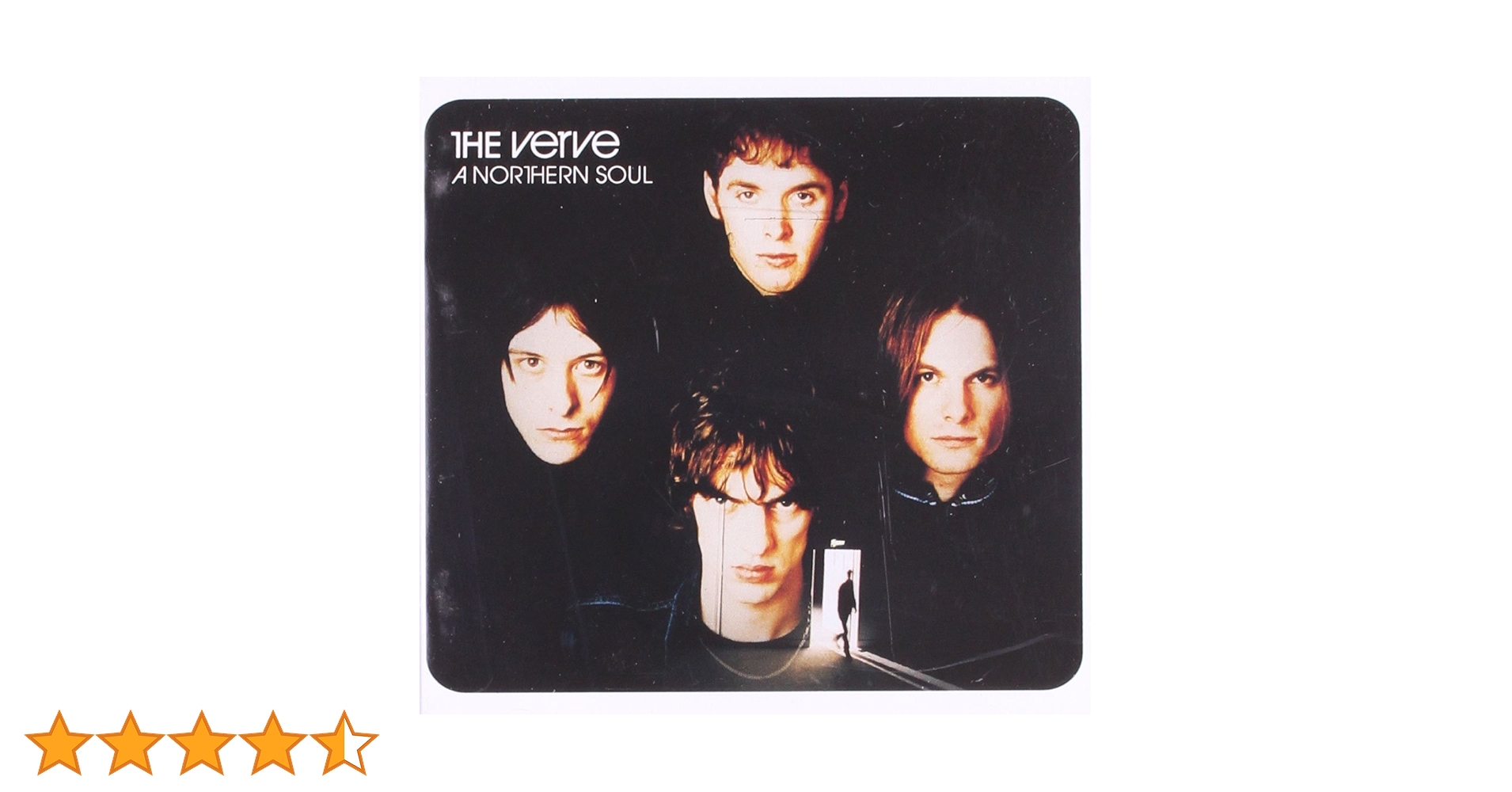 UKオリジナル The Verve A Northern Soul A Northern Soul - Wikipedia